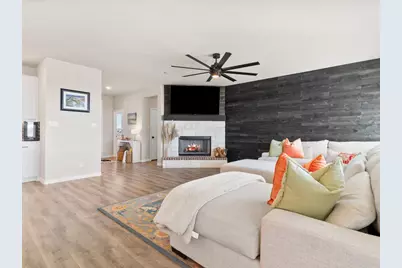 221 Meadow Vista Drive, Rhome, TX 76078 - Photo 18