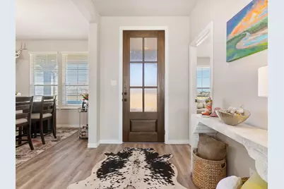 221 Meadow Vista Drive, Rhome, TX 76078 - Photo 8