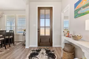 221 Mdw Vis Dr, Rhome, TX 76078 - Photo 8