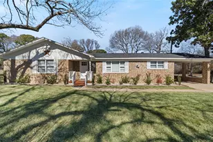 539 E Edmonson Ave, Athens, TX 75751 - Photo 4