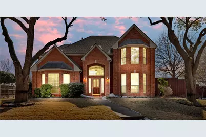 6700 Patrick Lane, Plano, TX 75024 - Photo 1
