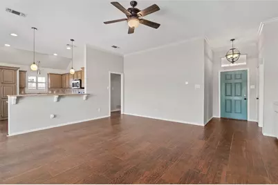 807 Birch Circle, Van Alstyne, TX 75495 - Photo 4