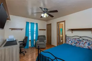 1290 Sweet Springs Rd, Weatherford, TX 76088 - Photo 14