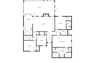 1290 Sweet Springs Rd, Weatherford, TX 76088 - Photo 40