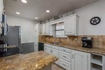 1290 Sweet Springs Road, Weatherford, TX 76088 - Photo 8