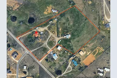 1290 Sweet Springs Road, Weatherford, TX 76088 - Photo 38