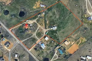 1290 Sweet Springs Rd, Weatherford, TX 76088 - Photo 38