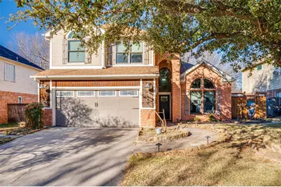 809 Glenwood Court, McKinney, TX 75071 - Photo 2