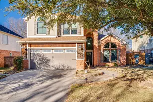 809 Glenwood Ct, McKinney, TX 75071 - Photo 2