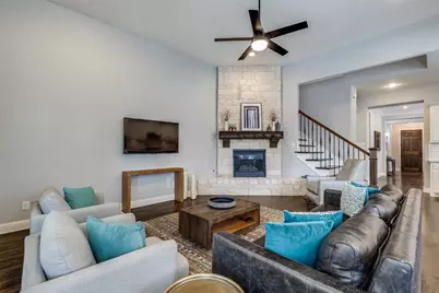 1843 Wood Duck Lane, Allen, TX 75013 - Photo 12