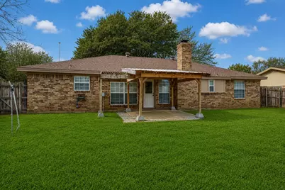7436 Timberhill Drive, North Richland Hills, TX 76182 - Photo 22