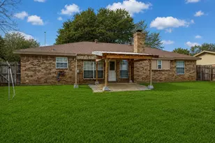 7436 Timberhill Dr, North Richland Hills, TX 76182 - Photo 22