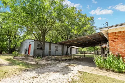 508 W 9th Street, Kemp, TX 75143 - Photo 28