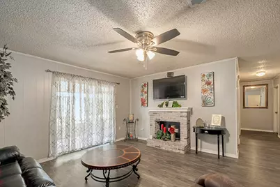 508 W 9th Street, Kemp, TX 75143 - Photo 4