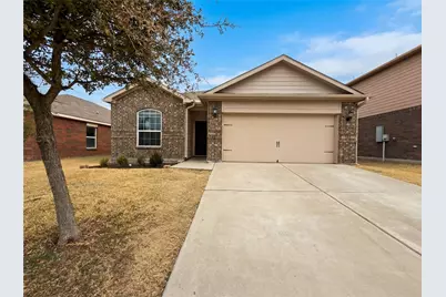6020 Amber Cliff Lane, Fort Worth, TX 76179 - Photo 1