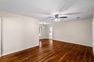 107 S French Ave, Denison, TX 75020 - Photo 4