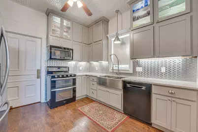 2410 Park Street, Greenville, TX 75401 - Photo 8