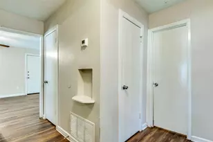 4312 Ridgedale Dr, Mesquite, TX 75150 - Photo 16