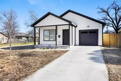 3906 Hancock Street, Dallas, TX 75210 - Photo 2