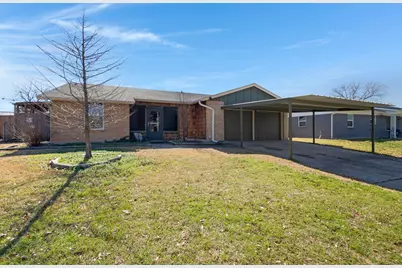 4424 Tiptop Street, Haltom City, TX 76117 - Photo 1