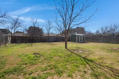 4424 Tiptop Street, Haltom City, TX 76117 - Photo 2