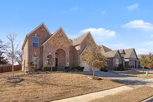 3409 Florence Dr, Corinth, TX 76210 - Photo 2