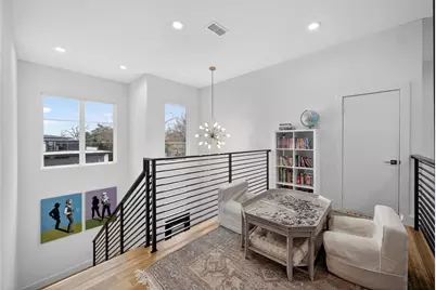 9527 Biscayne Boulevard, Dallas, TX 75218 - Photo 26