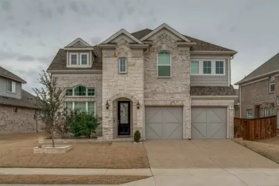 2811 Killdeer Trail, Prosper, TX 75078 - Photo 1