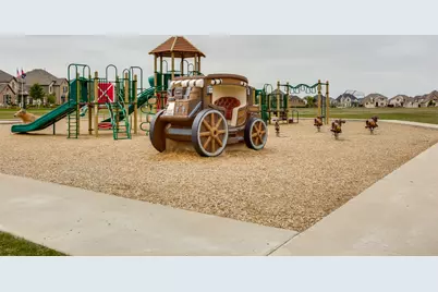 2811 Killdeer Trail, Prosper, TX 75078 - Photo 36