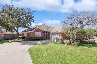 7009 Oak Hills Court, North Richland Hills, TX 76182 - Photo 2