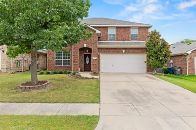 503 Creekside Drive, Princeton, TX 75407 - Photo 1