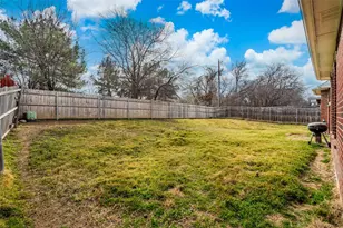 5645 Shadydell Dr, Fort Worth, TX 76135 - Photo 24