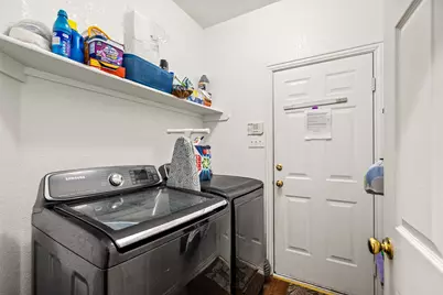 5645 Shadydell Drive, Fort Worth, TX 76135 - Photo 16