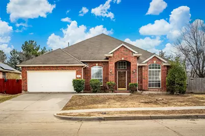5645 Shadydell Drive, Fort Worth, TX 76135 - Photo 1