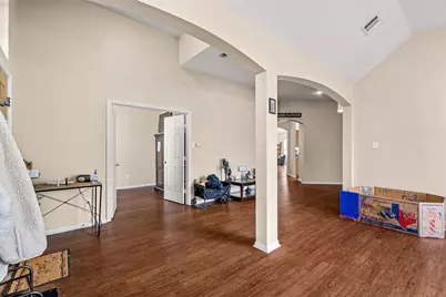 5645 Shadydell Drive, Fort Worth, TX 76135 - Photo 4