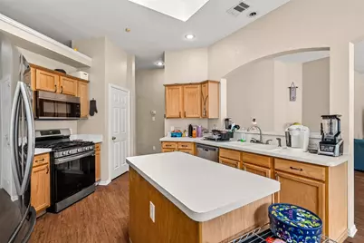 5645 Shadydell Drive, Fort Worth, TX 76135 - Photo 8