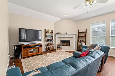 5645 Shadydell Drive, Fort Worth, TX 76135 - Photo 12