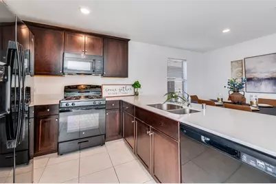 3148 Harper Street, Little Elm, TX 75068 - Photo 8