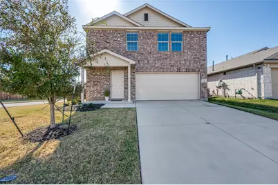 3148 Harper Street, Little Elm, TX 75068 - Photo 1