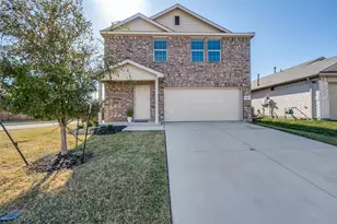 3148 Harper St, Little Elm, TX 75068 - Photo 1