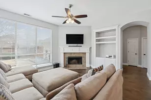 9384 Wichita Trail, Frisco, TX 75033 - Photo 6