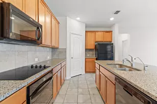 3513 Alamosa River Dr, Celina, TX 75078 - Photo 16