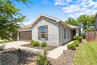 3513 Alamosa River Drive, Celina, TX 75078 - Photo 2