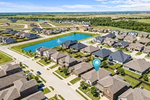 3513 Alamosa River Dr, Celina, TX 75078 - Photo 32