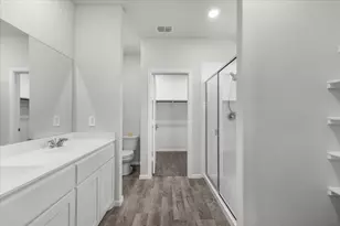 5456 Red Fern Ln, Fort Worth, TX 76179 - Photo 16