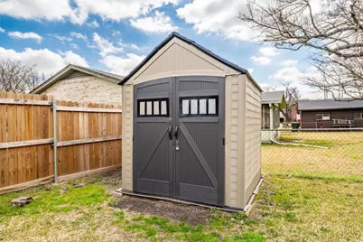 3606 S Dakota Drive, Sherman, TX 75090 - Photo 28