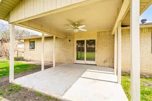3606 S Dakota Dr, Sherman, TX 75090 - Photo 30