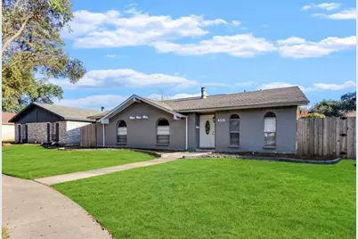 330 Nettle Drive, Garland, TX 75043 - Photo 1