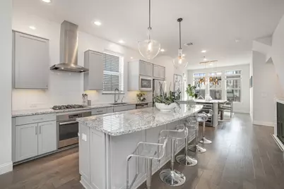 1117 Tea Olive Lane, Dallas, TX 75212 - Photo 16