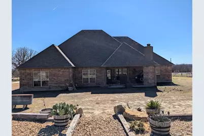3518 Old Mineral Wells Highway, Weatherford, TX 76088 - Photo 4